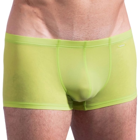 Olaf Benz RED 0965 Mini Trunks - Lime