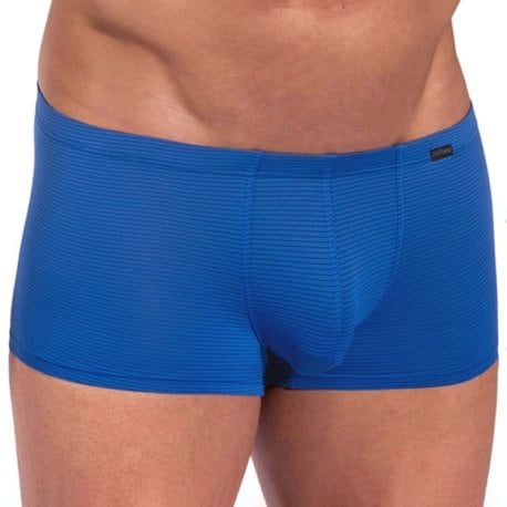 Olaf Benz Boxer Minipants RED 1201 Bleu Roi