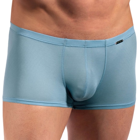 Olaf Benz RED 1201 Minipants Trunks - Sly Blue