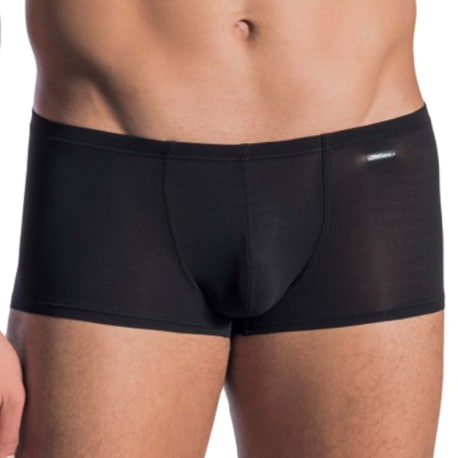 Olaf Benz RED 0965 Minipants Trunks - Carbon