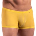 Olaf Benz Boxer Minipants RED 0965 Jaune Moutarde