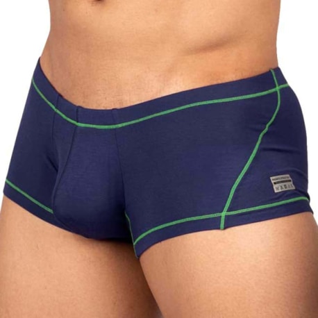 Private Structure PRD Elysian Hipster Trunks - Navy