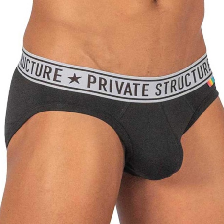 Private Structure Slip Liberty PRD Noir