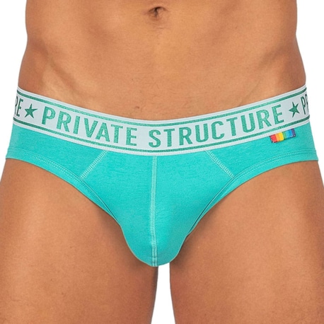 Private Structure Slip Liberty PRD Vert