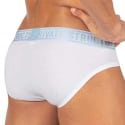 Private Structure PRD Liberty Briefs - White