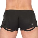 Private Structure Load My Mouth Boxer Shorts - Black