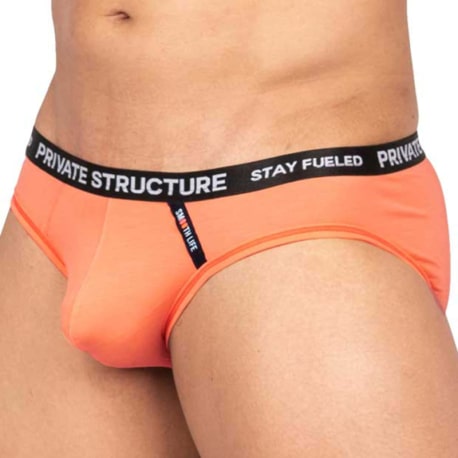 Private Structure Slip Essence Odyssey Corail