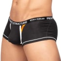 Private Structure Essence Odyssey Trunks - Black