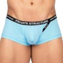 Private Structure Shorty Essence Odyssey Bleu Ciel