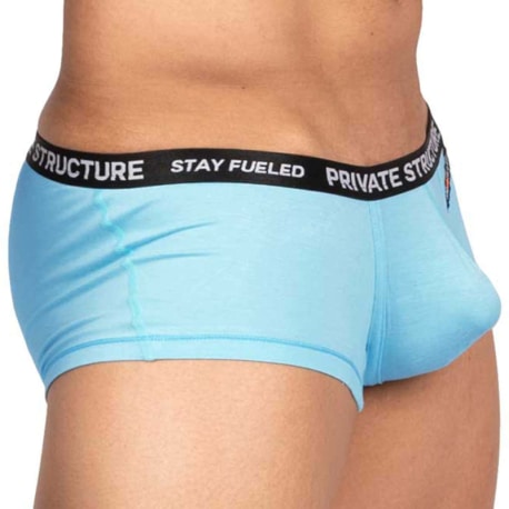 Private Structure Essence Odyssey Trunks - Sky Blue