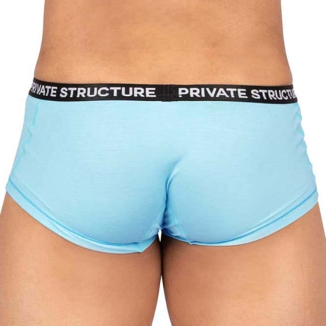 Private Structure Essence Odyssey Trunks - Sky Blue