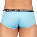 Private Structure Shorty Essence Odyssey Bleu Ciel