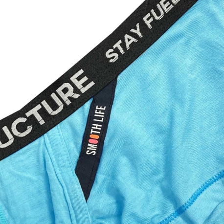 Private Structure Essence Odyssey Trunks - Sky Blue