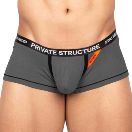 Private Structure Essence Odyssey Trunks - Grey