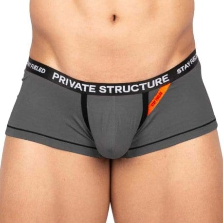 Private Structure Shorty Essence Odyssey Gris