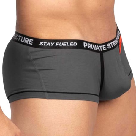 Private Structure Essence Odyssey Trunks - Grey