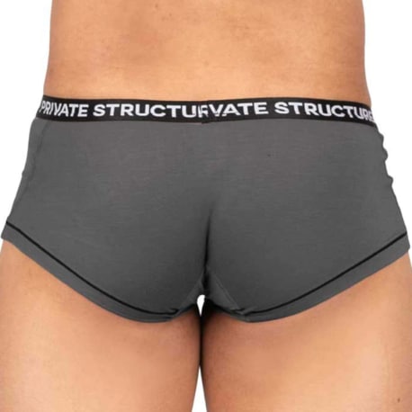 Private Structure Shorty Essence Odyssey Gris