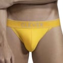 Clever Imagination Tanga Briefs - Yellow