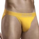 Clever Imagination Tanga Briefs - Yellow