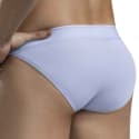 Clever Imagination Tanga Briefs - Light Blue