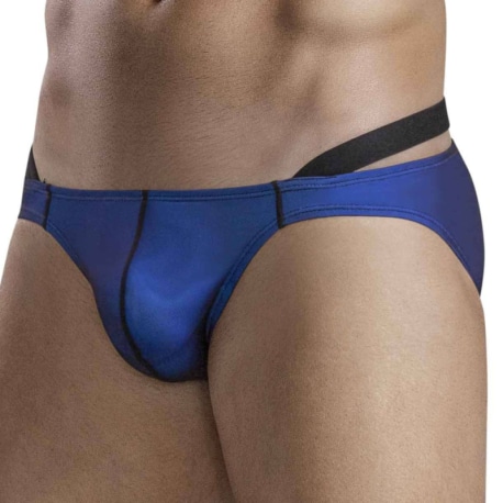 Clever Slip Eroticism Bleu