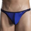 Clever String Eroticism Bleu