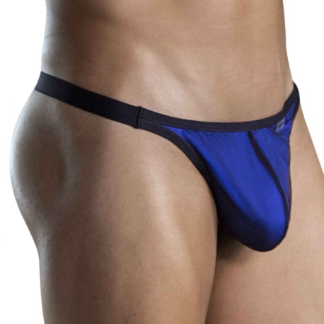 Clever String Eroticism Bleu