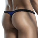 Clever String Eroticism Bleu