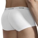 Clever Boxer Court Luxury Blanc