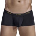 Clever Luxury Trunks - Black