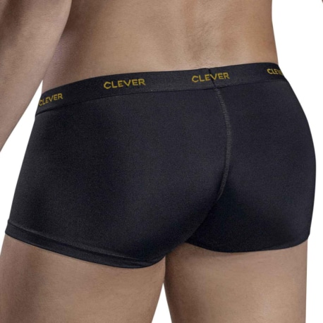 Clever Boxer Court Luxury Noir