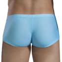 Clever Latin Trunks - Turquoise