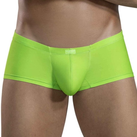 Clever Latin Trunks - Green