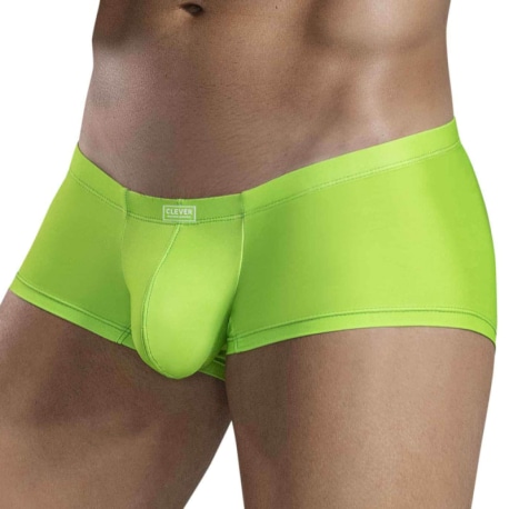 Clever Latin Trunks - Green