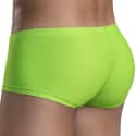 Clever Latin Trunks - Green