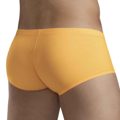 Clever Latin Trunks - Orange