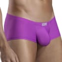 Clever Latin Trunks - Purple