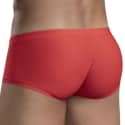 Clever Latin Trunks - Red