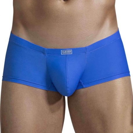 Clever Latin Trunks - Royal