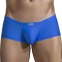 Clever Latin Trunks - Royal