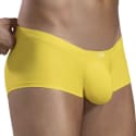 Clever Latin Trunks - Yellow