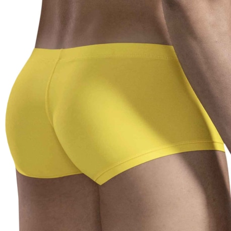 Clever Latin Trunks - Yellow