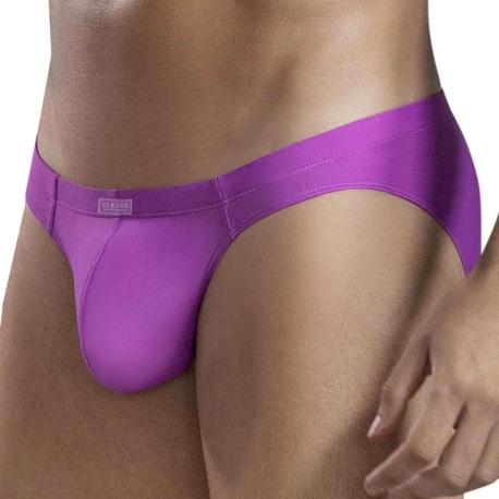 Clever Slip Bikini Latin Violet