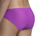 Clever Slip Bikini Latin Violet