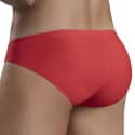 Clever Latin Bikini Briefs - Red