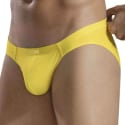 Clever Latin Bikini Briefs - Yellow