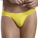 Clever Latin Bikini Briefs - Yellow