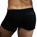 Breedwell Cockpit Shorts - Black