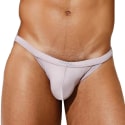 Intymen Slip Tanga Roma Lilas