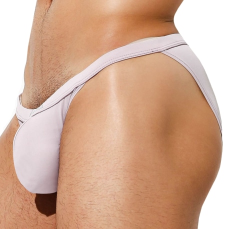 Intymen Roma Tanga Briefs - Lilac